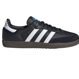 Adidas kids sambas size 6 toddler